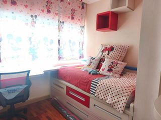 Piso en alquiler en Campo de la Juventud en Palencia