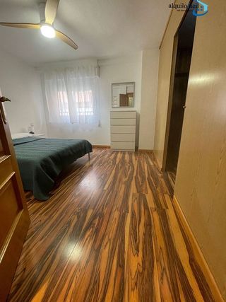 Piso en alquiler en Alcantarilla