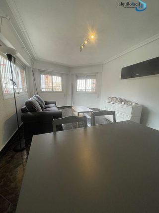 Piso en alquiler en Alcantarilla