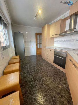 Piso en alquiler en Alcantarilla