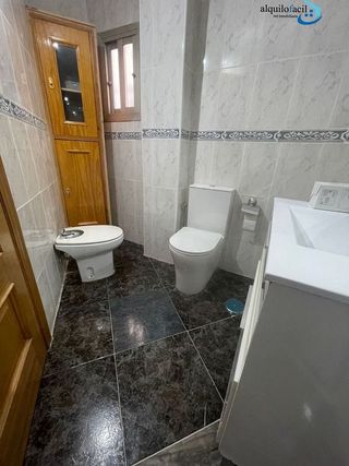 Piso en alquiler en Alcantarilla