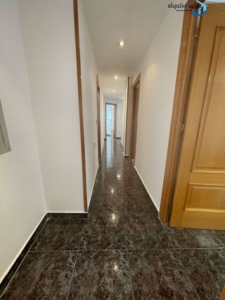 Piso en alquiler en Alcantarilla