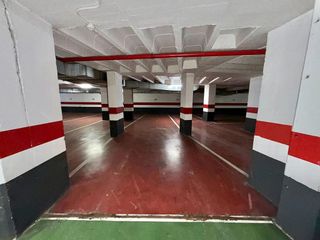 Garaje en alquiler en Ruiseñores en Zaragoza