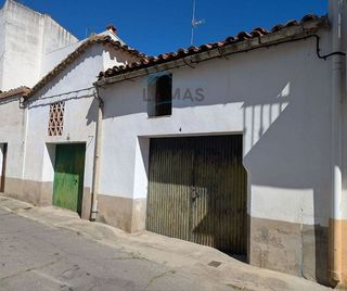 Garaje en venta en Navalmoral de la Mata