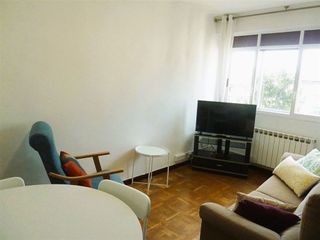 Piso en alquiler en Milagrosa en Pamplona