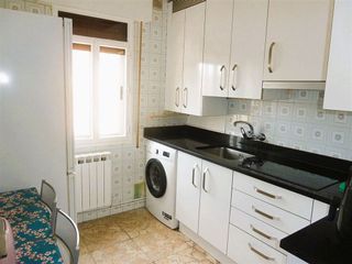 Piso en alquiler en Milagrosa en Pamplona