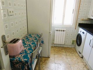 Piso en alquiler en Milagrosa en Pamplona