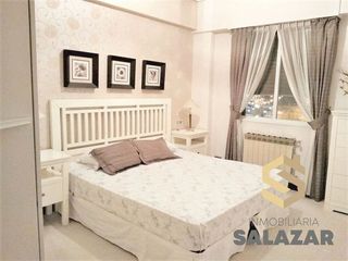 Piso en alquiler en Errekaldeberri - Larraskitu en Bilbao