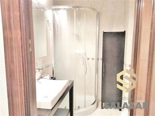 Piso en alquiler en Errekaldeberri - Larraskitu en Bilbao