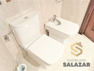 Piso en alquiler en Errekaldeberri - Larraskitu en Bilbao