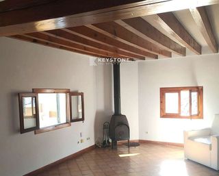 Ático en alquiler en La Llotja - Sant Jaume en Palma de Mallorca