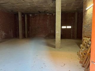 Local comercial en alquiler en Llagostera