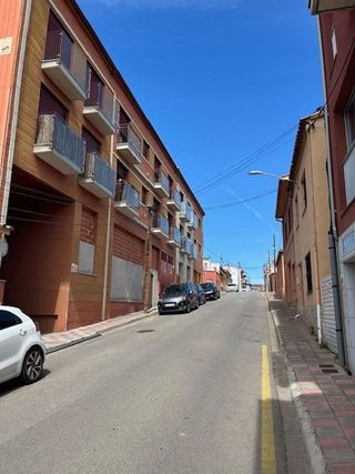 Local comercial en alquiler en Llagostera
