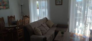 Piso en alquiler en Almijara - Capistrano - Cueva de Nerja en Nerja