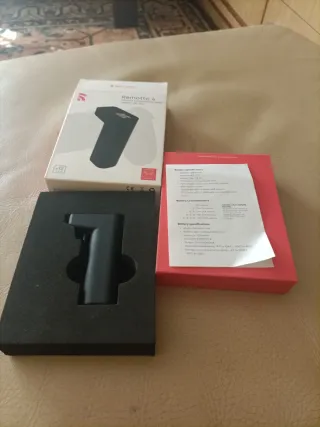 Batería Remotto 4 para mando PS4