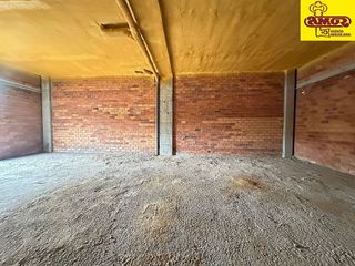 Local comercial en venta en Campus Norte - San Caetano en Santiago de Compostela
