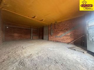 Local comercial en venta en Campus Norte - San Caetano en Santiago de Compostela