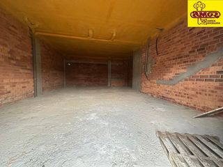 Local comercial en venta en Campus Norte - San Caetano en Santiago de Compostela