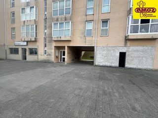 Local comercial en venta en Campus Norte - San Caetano en Santiago de Compostela