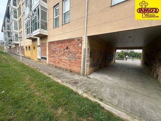 Local comercial en venta en Campus Norte - San Caetano en Santiago de Compostela