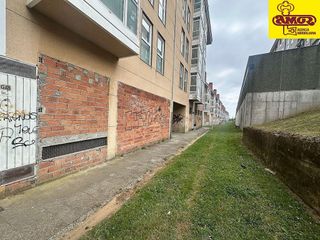 Local comercial en venta en Campus Norte - San Caetano en Santiago de Compostela