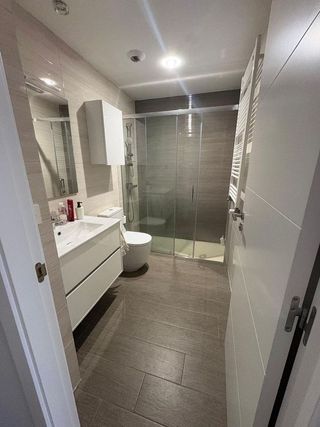 Piso en alquiler en La Paz en Zaragoza