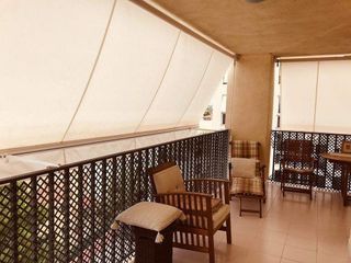 Piso en alquiler en Curva - Heliópolis en Benicasim/Benicàssim