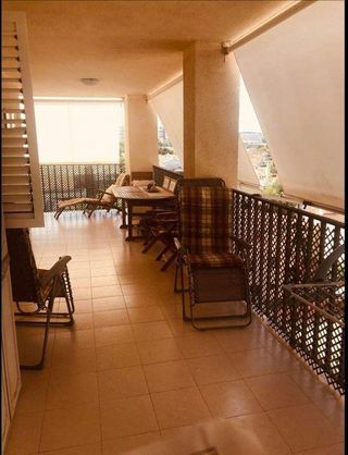 Piso en alquiler en Curva - Heliópolis en Benicasim/Benicàssim