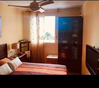 Piso en alquiler en Curva - Heliópolis en Benicasim/Benicàssim