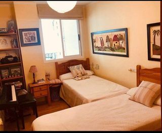 Piso en alquiler en Curva - Heliópolis en Benicasim/Benicàssim