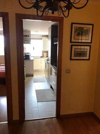 Piso en alquiler en Curva - Heliópolis en Benicasim/Benicàssim