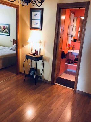 Piso en alquiler en Curva - Heliópolis en Benicasim/Benicàssim