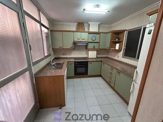 Piso en alquiler en Carrús Est - Camí dels Magros en Elche