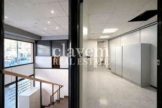 Local comercial en alquiler en Can Borrell - La Plana de Lledó en Mollet del Vallès