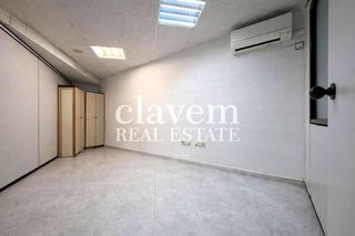 Local comercial en alquiler en Can Borrell - La Plana de Lledó en Mollet del Vallès