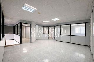 Local comercial en alquiler en Can Borrell - La Plana de Lledó en Mollet del Vallès