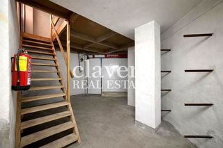 Local comercial en alquiler en Can Borrell - La Plana de Lledó en Mollet del Vallès