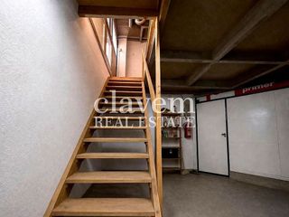 Local comercial en alquiler en Can Borrell - La Plana de Lledó en Mollet del Vallès