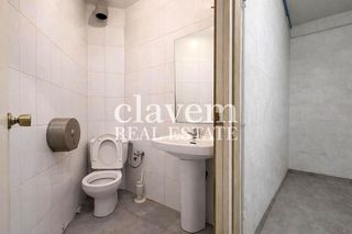 Local comercial en alquiler en Can Borrell - La Plana de Lledó en Mollet del Vallès