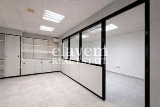 Local comercial en alquiler en Can Borrell - La Plana de Lledó en Mollet del Vallès