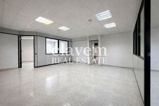 Local comercial en alquiler en Can Borrell - La Plana de Lledó en Mollet del Vallès