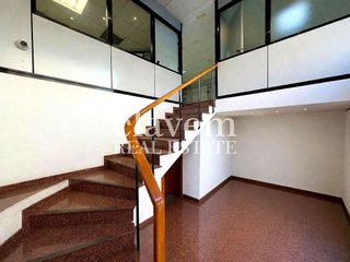 Local comercial en alquiler en Can Borrell - La Plana de Lledó en Mollet del Vallès