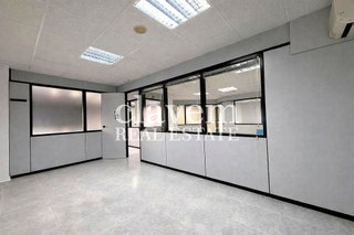 Local comercial en alquiler en Can Borrell - La Plana de Lledó en Mollet del Vallès