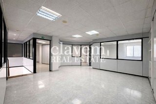 Local comercial en alquiler en Can Borrell - La Plana de Lledó en Mollet del Vallès