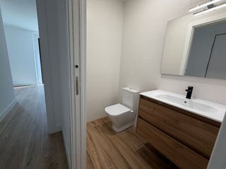 Piso en alquiler en Centre Vila en Vilanova i La Geltrú