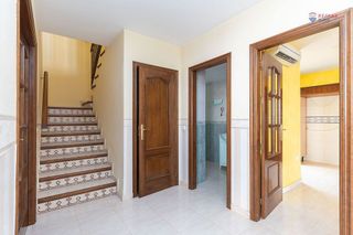 Casa adosada en venta en Cuevas del Almanzora pueblo en Cuevas del Almanzora