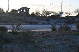 Terreno en venta en Otura