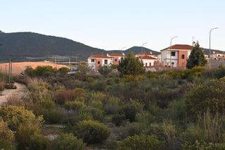 Terreno en venta en Otura