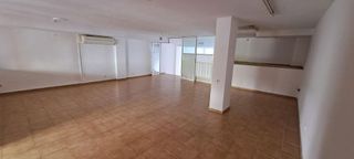Local comercial en venta en San Juan de Alicante/Sant Joan d´Alacant