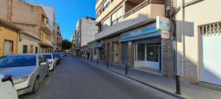 Local comercial en venta en San Juan de Alicante/Sant Joan d´Alacant